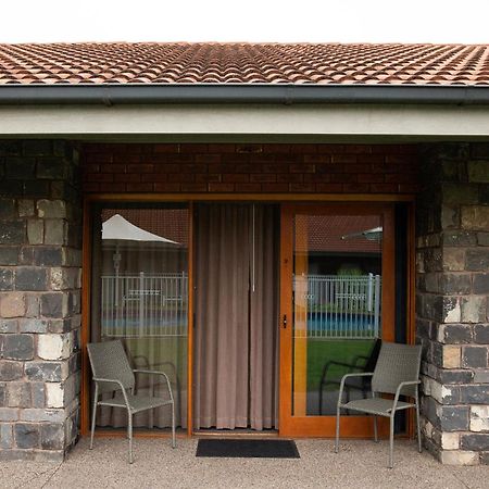 Julie-Anna, Bendigo Motel Exterior photo