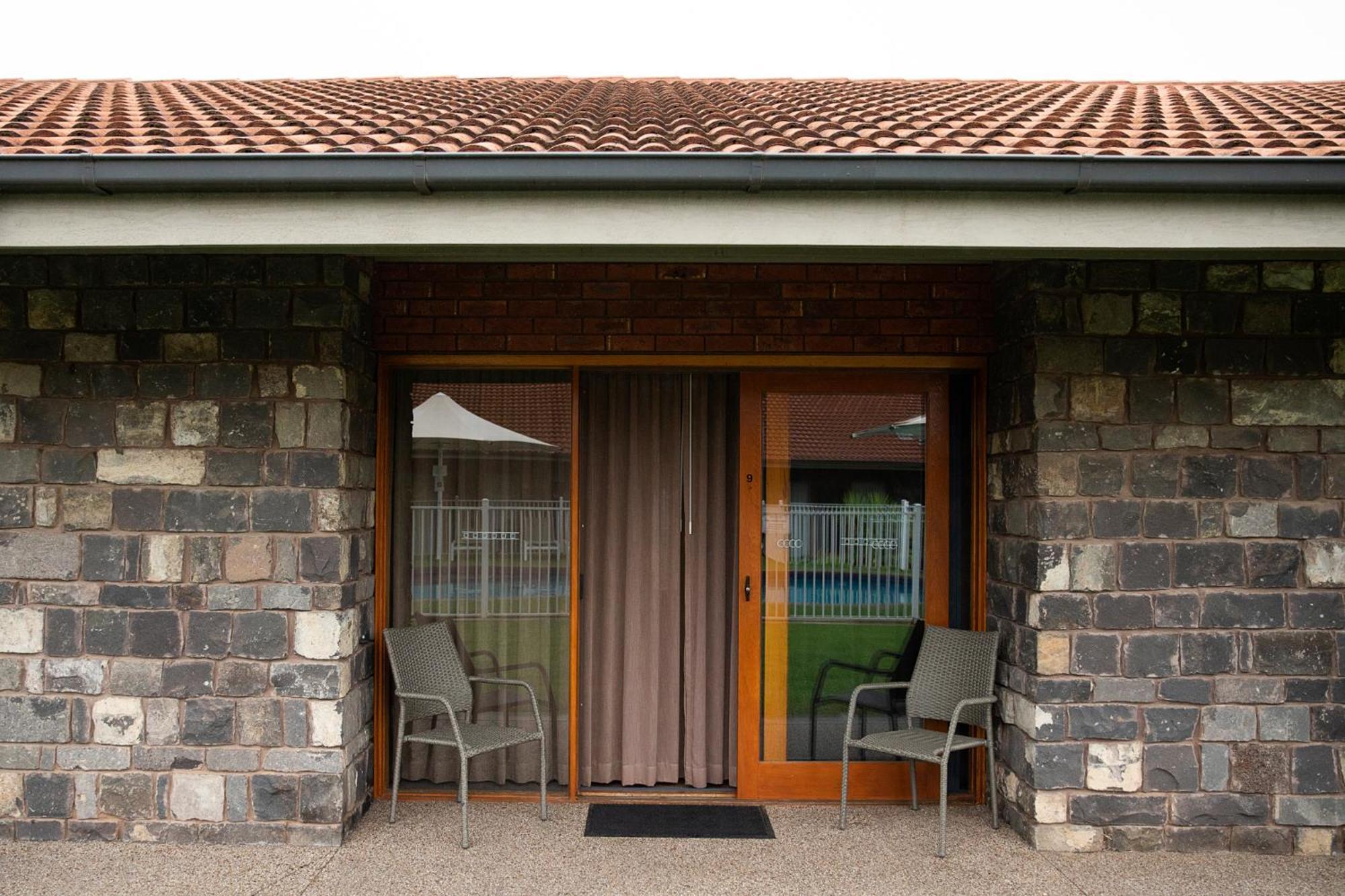 Julie-Anna, Bendigo Motel Exterior photo
